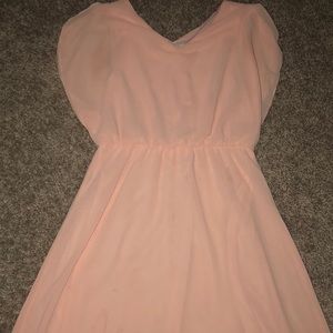 Girls formal dress!